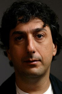 المخرج Vicente Amorim