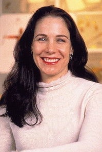 المخرج Vicky Jenson