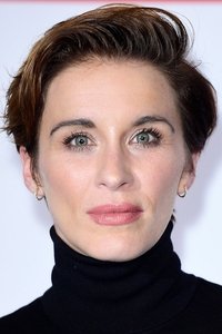 الممثل Vicky McClure