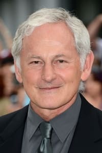 الممثل Victor Garber