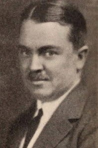 المخرج Victor Heerman