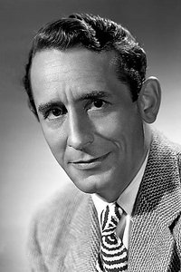 الممثل Victor Jory