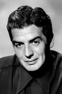 الممثل Victor Mature