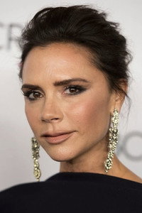 الممثل Victoria Beckham