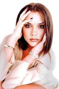 الممثل Victoria Beckham