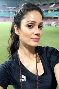 الممثل Vidya Malvade