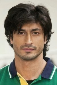 الممثل Vidyut Jammwal