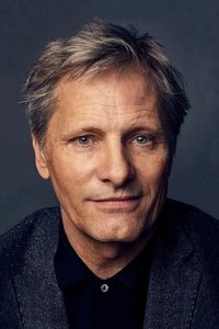 الممثل Viggo Mortensen