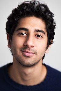 الممثل Vihaan Samat