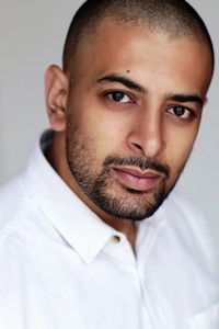 الممثل Vikash Bhai