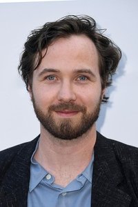 الممثل Vilhelm Blomgren