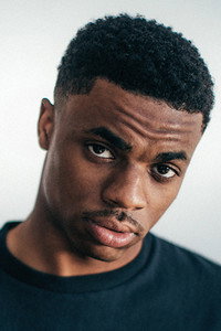 الممثل Vince Staples