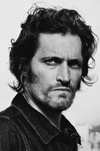 الممثل Vincent Gallo