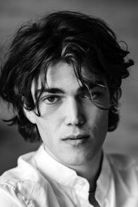 الممثل Vincent Hospodarsky