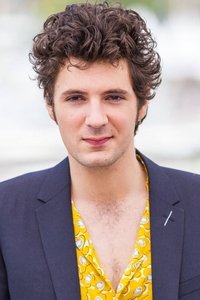 الممثل Vincent Lacoste