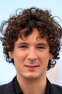 الممثل Vincent Lacoste