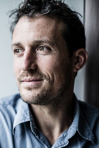 الممثل Vincent Munier