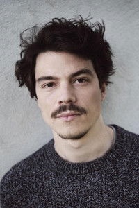 الممثل Vincent Van Sande