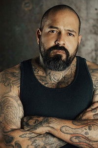 الممثل Vincent Vargas