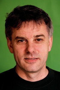 المخرج Vincent Ward