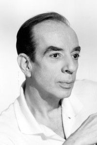 المخرج Vincente Minnelli