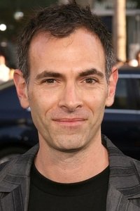 المخرج Vincenzo Natali