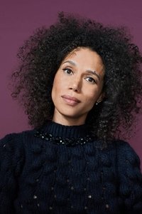 الممثل Vinette Robinson