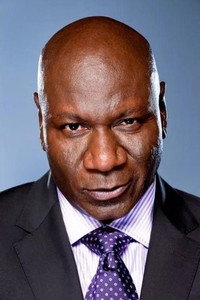 الممثل Ving Rhames