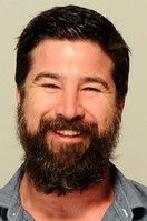 الممثل Vinny Curran