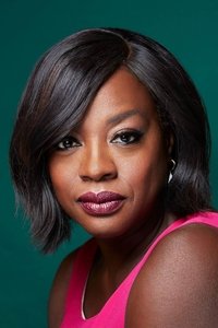 الممثل Viola Davis