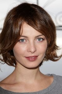 الممثل Violante Placido