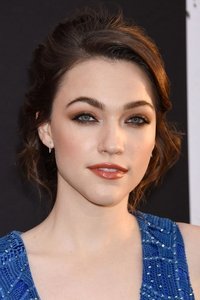 الممثل Violett Beane