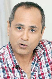 المخرج Vipul Amrutlal Shah
