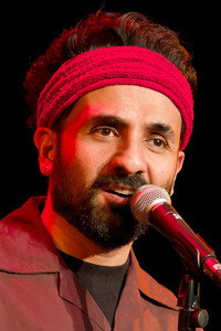 المخرج Vir Das