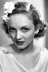 الممثل Virginia Cherrill