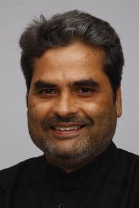 المخرج Vishal Bhardwaj