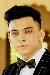 الممثل Vishal Jethwa