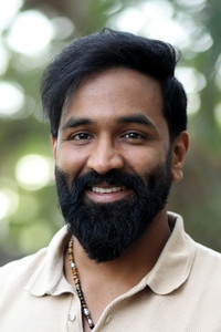 الممثل Vishnu Manchu