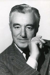 المخرج Vittorio De Sica