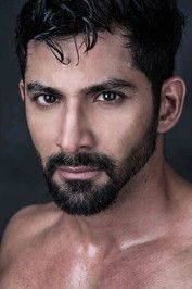الممثل Vivan Bhatena