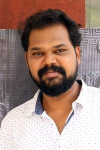 الممثل Vivek Prasanna