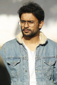 المخرج Vivek Soni