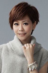 الممثل Vivian Chan