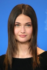 الممثل Viviana Aprea