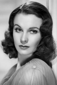 الممثل Vivien Leigh
