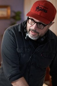 المخرج Vivieno Caldinelli