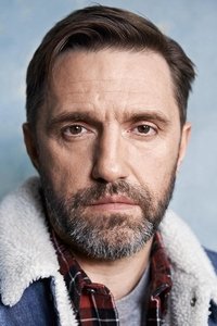 الممثل Vladimir Vdovichenkov