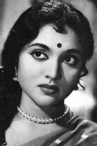 الممثل Vyjayanthimala