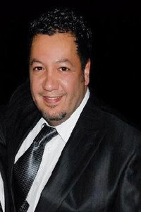 الممثل Wael Zeidan
