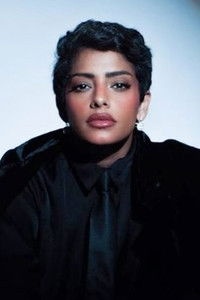 الممثل Wafaa Al-Wafi